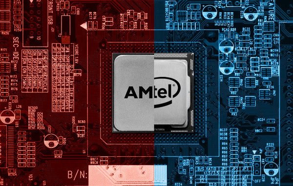 CPU这一年：除了AMD和Intel 国产处理器也不赖！