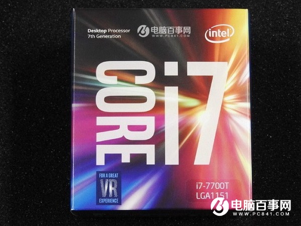 2017新平台 i7-7700K配GTX1080新发烧游戏配置推荐