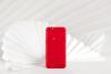 OPPO R9s新年特别版官方图赏：彰显红色时尚
