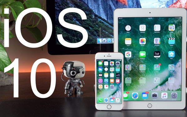 iOS10安装率已攀升至76%：相比上月涨13%