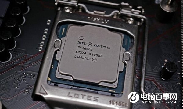 畅玩大型单机 6000元i5-7500配GTX1060电脑配置推荐