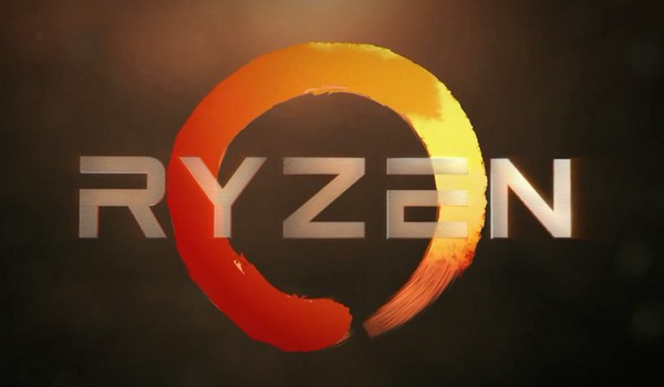 绝不跳票！AMD Ryzen处理器最晚3月发布