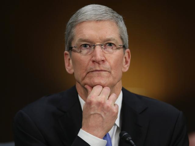 高通遭美国反垄断调查：曾向苹果支付巨额回扣