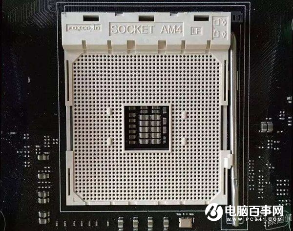 CPU接口是什么 Intel为什么经常换处理器接口？