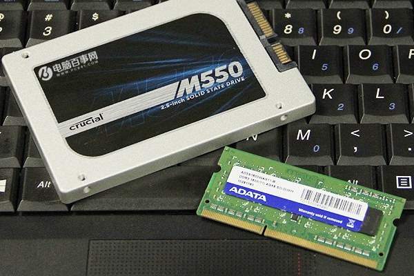 美光公布新技术和颗粒增产计划 SSD内存有望降价
