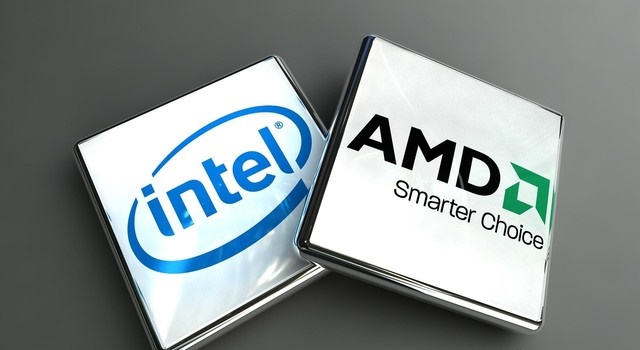 NVIDIA要慌了！死敌联手 Intel将用AMD核心显卡