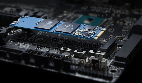 Intel最强Optane技术储存问世：SSD和内存将被取代