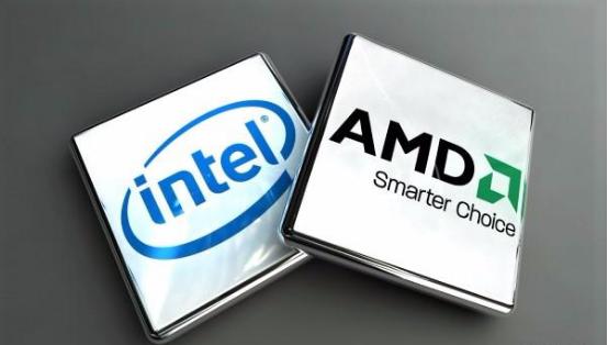 Intel与AMD撕逼大战开打 争霸战再度上演