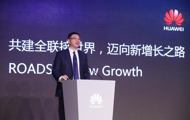 华为：明年或将推出5G产品 2019年正式开卖