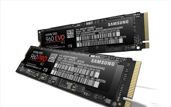 SSD品牌哪个好？详细梳理主流SSD品牌