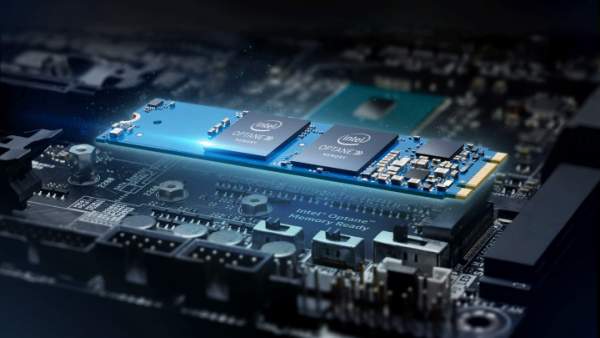 Intel黑科技 Optane储存将只支持第7代处理器平台