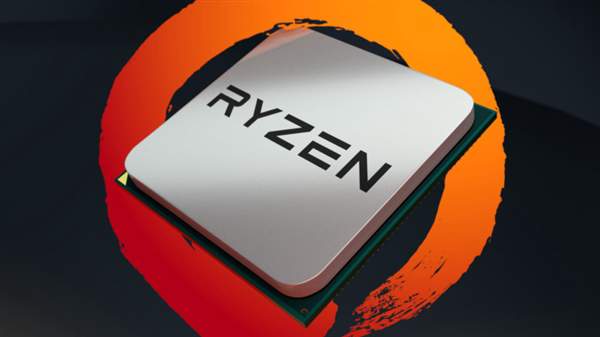 AMD Ryzen处理器3DMark跑分曝光：多线程完胜Intel