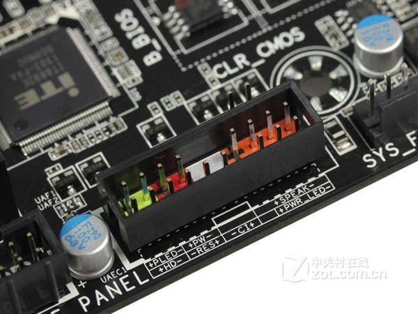 DIY装机教程：如何安装CPU/散热器/电源/跳线？