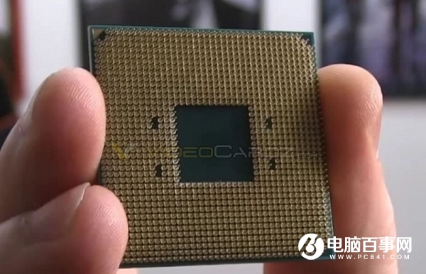 AMD Ryzen处理器真片上手测试：中国制造 性能不俗