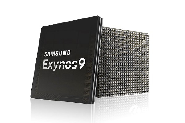 三星Exynos8895处理器发布：10nm工艺 20核心GPU