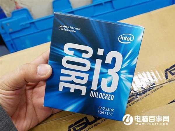 AMD Ryzen太猛！Intel七代CPU刚上市就降价
