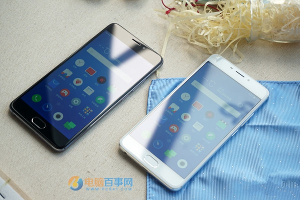 360手机N5和魅蓝Note5哪个好看？外观颜值对比