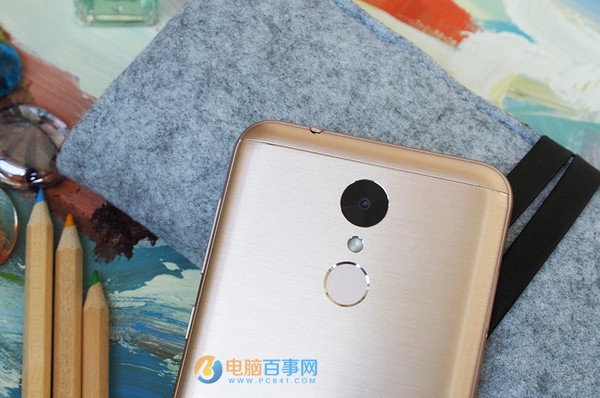 360手机N5和魅蓝Note5哪个好看？外观颜值对比