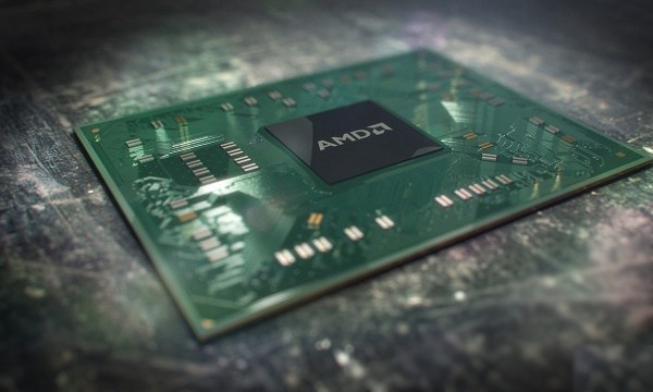 A饭翻身把歌唱 AMD八代Zen APU下半年登场