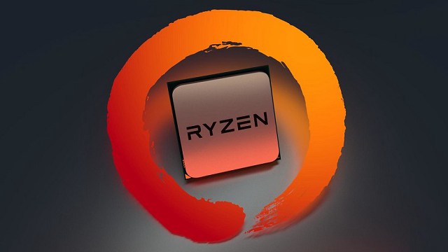 AMD Ryzen真的是翻身了 Ryzen 7 1700X战胜i7