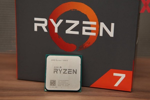 AMD Ryzen装机须知：CPU和主板要这样搭配