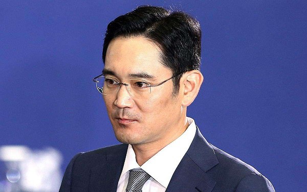 三星否认向朴槿惠行贿430亿韩元 称将会揭露真相