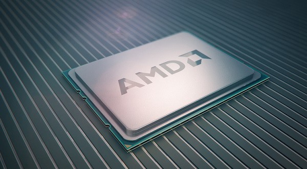 AMD 32核心终极版Zen亮相：媲美人脑 Intel颤抖