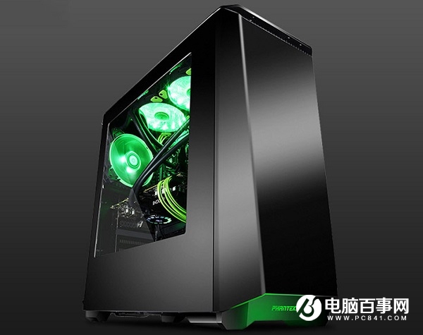 AMD新3A锐龙装机 8000元R7-1700X配RX480配置推荐