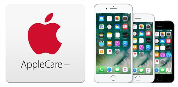 Apple Care+延至一年 苹果售后政策突变良心了！