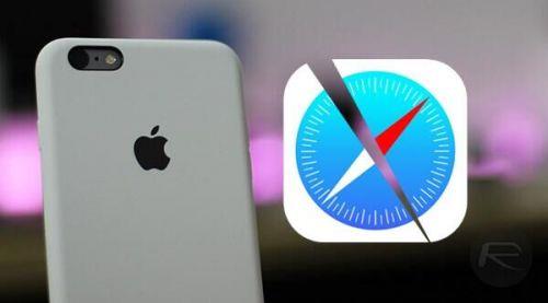 黑客确认iOS 10.2越狱工具！Safari直接破