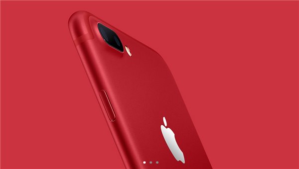 红色特别版iPhone7多少钱 红色特别版iPhone7什么时候上市