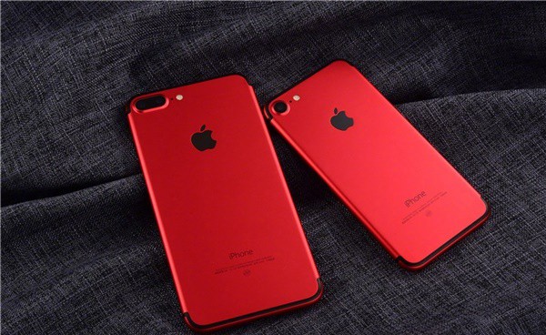 三款新品齐发！苹果发布全新iPhone7、iPhoneSE、iPad