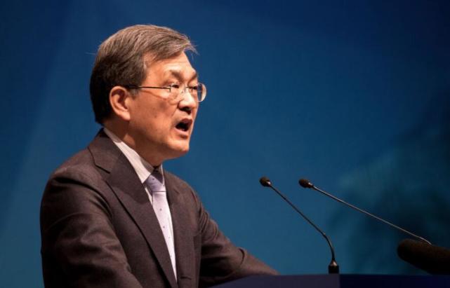 三星为卷入韩政治丑闻致歉 承诺改善企业治理
