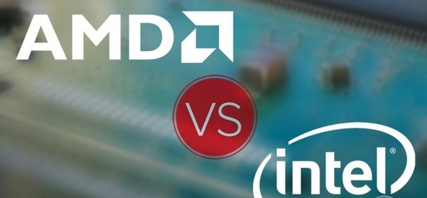 电脑CPU科普：今年AMD和intel平台有啥区别？