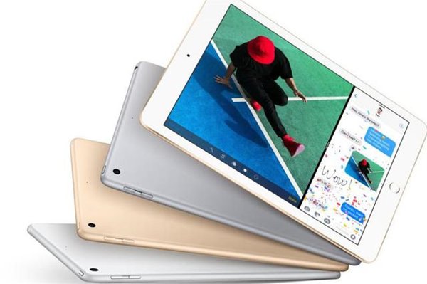 苹果新iPad/iPad Pro/Air2对比：选哪款？