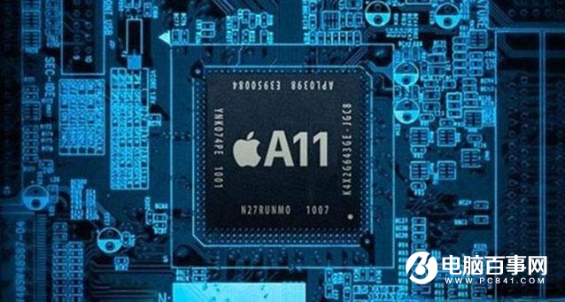 苹果与华为爆发芯片之战 A11对飚麒麟970
