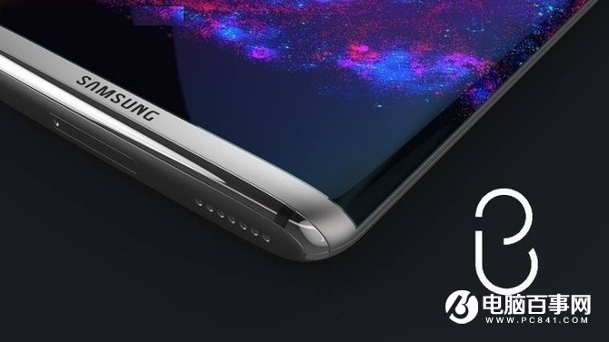 三星S8安卓机皇今晚发布：首发骁龙835+双摄像头
