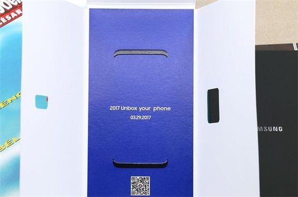 三星S8全球首发评测：全面屏安卓机皇