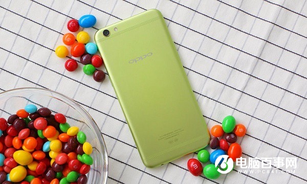 三星S8领衔 6款2017高颜值安卓旗舰手机推荐