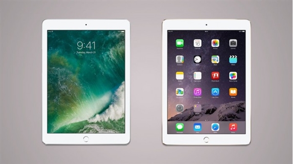 提升明显！新iPad性能测试：苹果升级给力