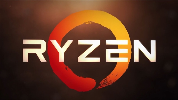 AMD Ryzen Pro处理器突然现身：四款全新型号