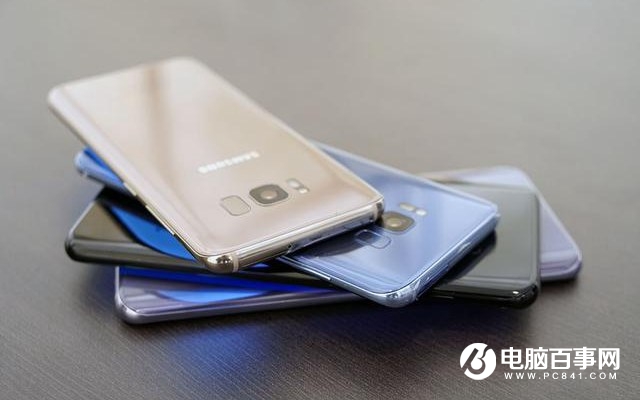三星S8领衔 10款2017年3月发布的手机推荐大全