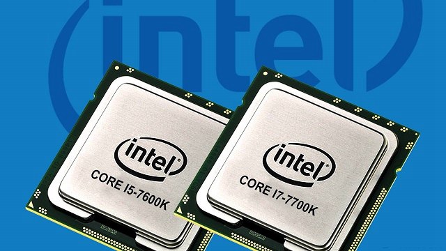 AMD Ryzen处理器立功 Intel酷睿i7-7700K终于降价