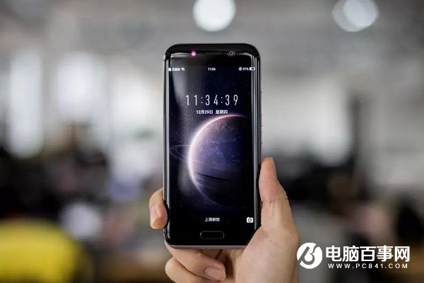 小米MIX领衔 6款不输iPhone7国产手机推荐