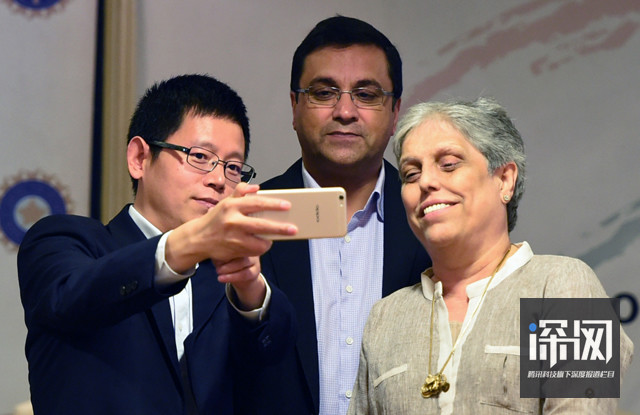 OV金立小米齐发力 国产手机们如何夺取印度半壁江山？
