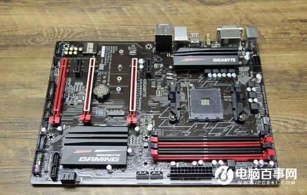 AMD Ryzen5处理器搭配什么主板和显卡？