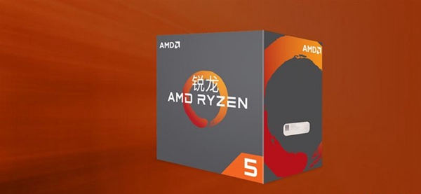 新的信仰选择 6000元AMD锐龙R5-1600配RX480电脑配置推荐