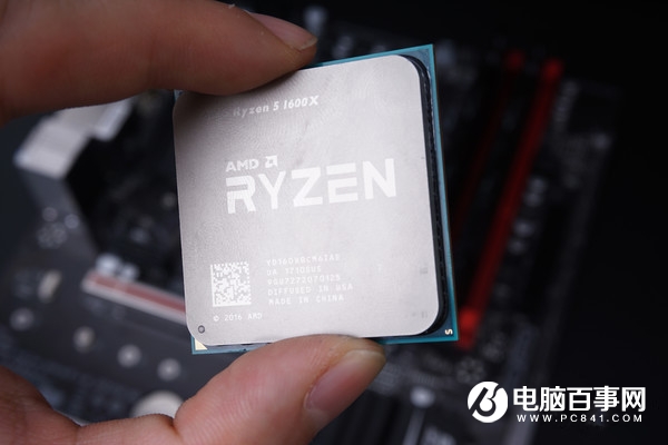 AMD Ryzen5 1600X配什么主板好 Ryzen5 1600X配什么显卡好？