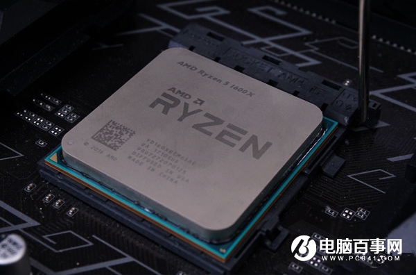 Ryzen5 1600X与R5 1600哪个好 Ryzen5 1600和1600X区别对比