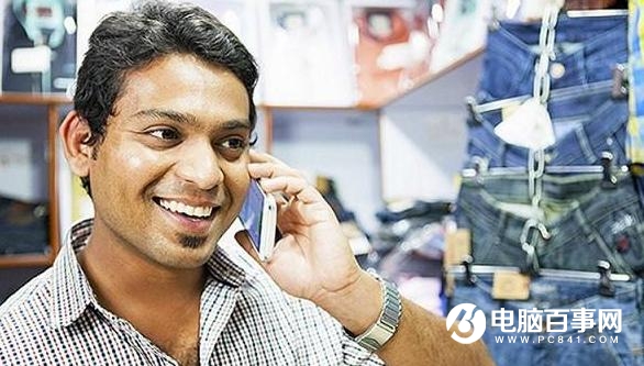 印度手机厂商寻求政府帮忙应对来自中国竞争压力